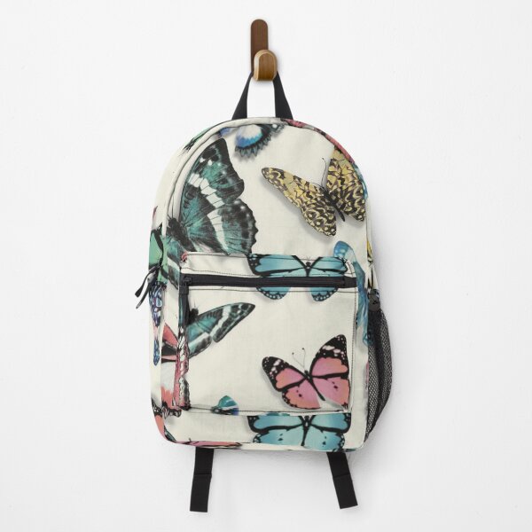 Item preview, butterflies wallpaper designed and sold by lauricecmd.