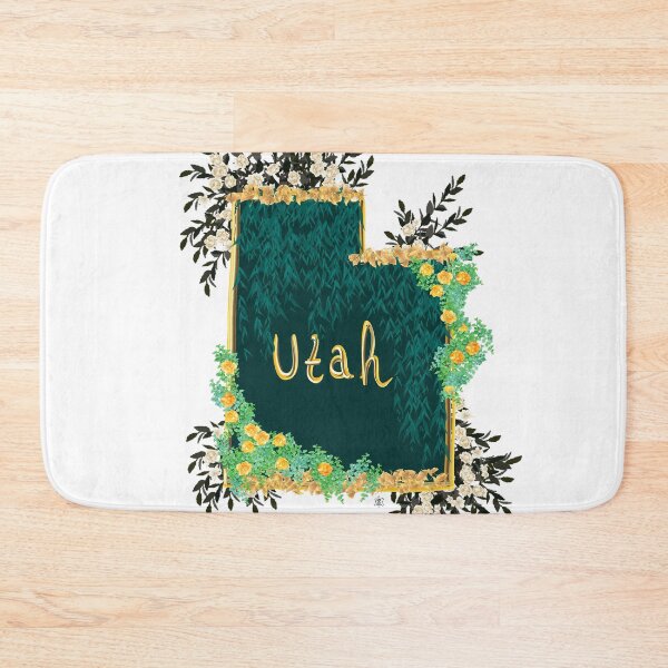 Item preview, Utah designed and sold by IdrisRose.