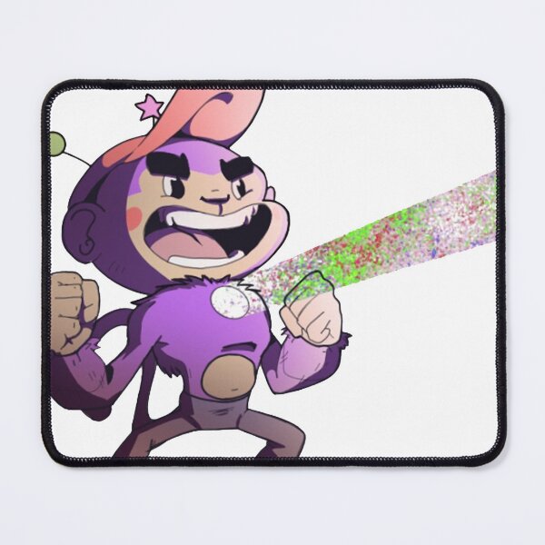 Item preview, Charmy (Talaga Beam)  designed and sold by CreamNCheese.