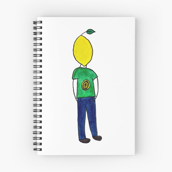 Item preview, Lemon Head designed and sold by natees33.