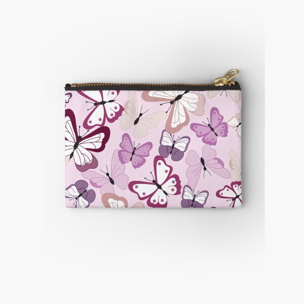 Item preview, butterfly seamless pattern designed and sold by lauricecmd.