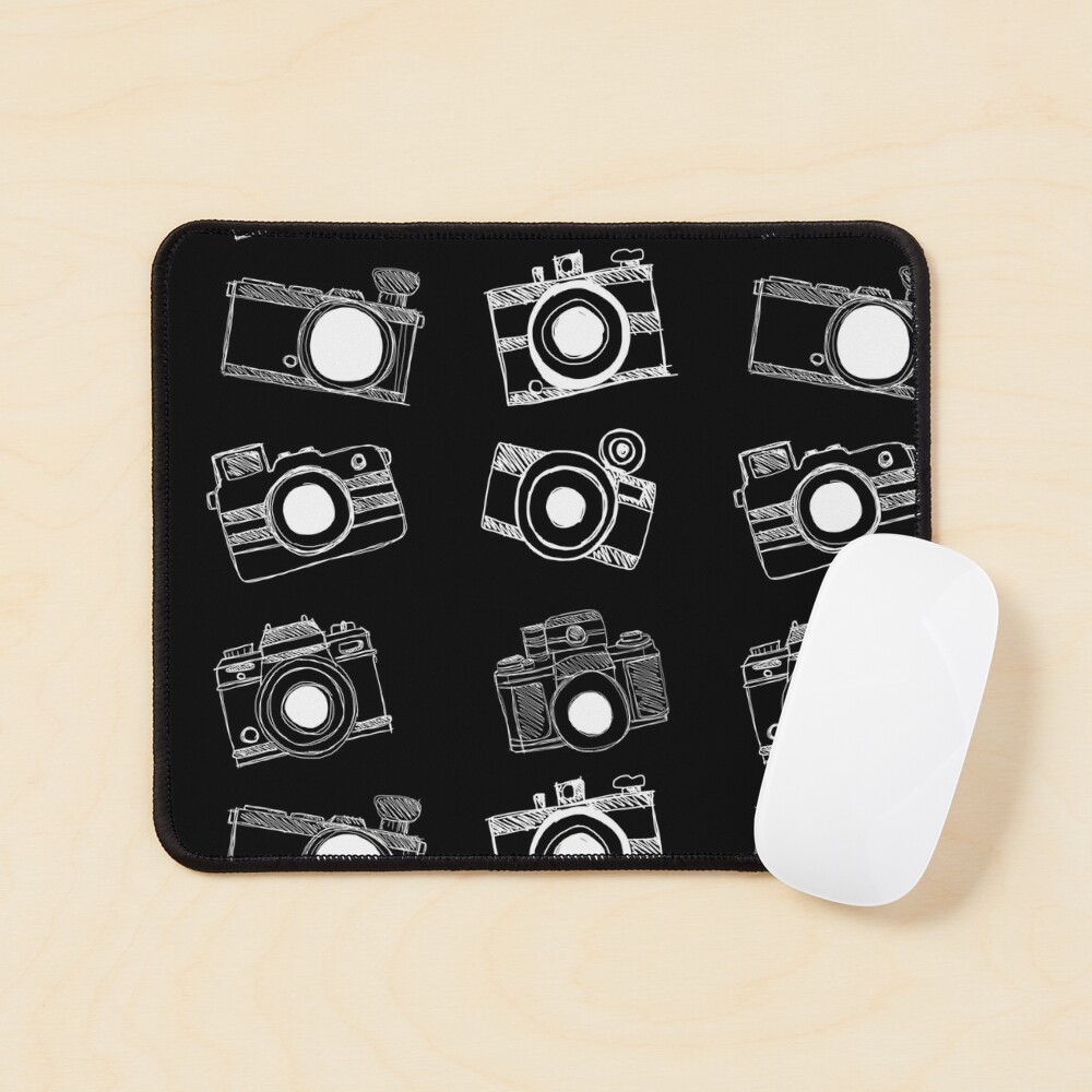 Item preview, Mouse Pad designed and sold by lauricecmd.