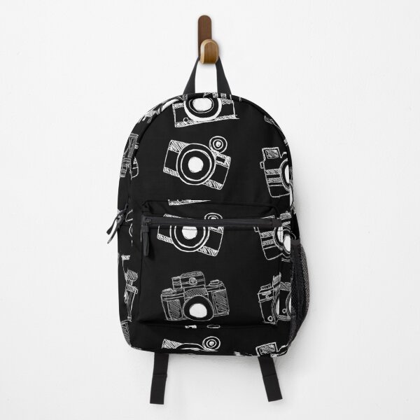 Item preview, camera drawing pattern designed and sold by lauricecmd.