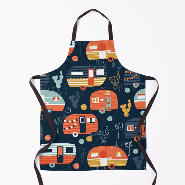 Item preview, camping model pattern designed and sold by lauricecmd.