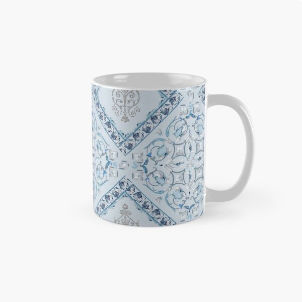 Item preview, Vintage Flowerpattern designed and sold by Perceptible.