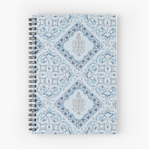 Item preview, Vintage Flowerpattern designed and sold by Perceptible.