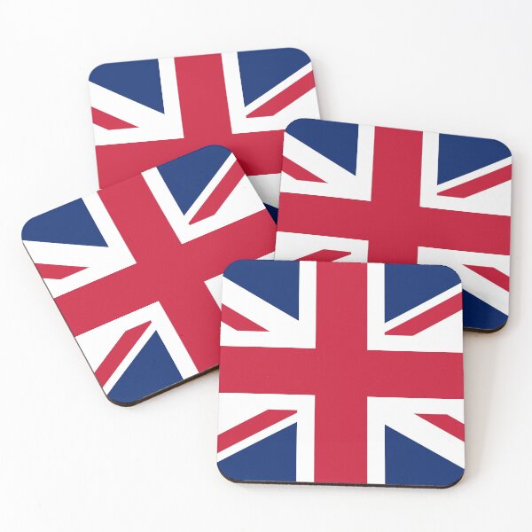 Item preview, United Kingdom Flag designed and sold by blakcirclegirl.