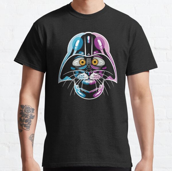 Cat Wars Classic T-Shirt