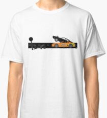 The Fast and the Furious Classic Moment Classic T-Shirt