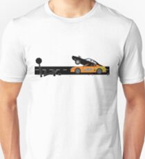 The Fast and the Furious Classic Moment Unisex T-Shirt