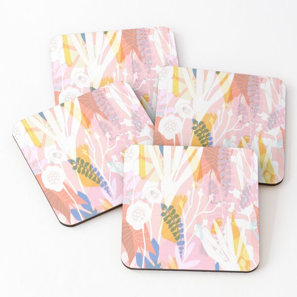 Item preview, tropical fever designed and sold by printfrenzy.