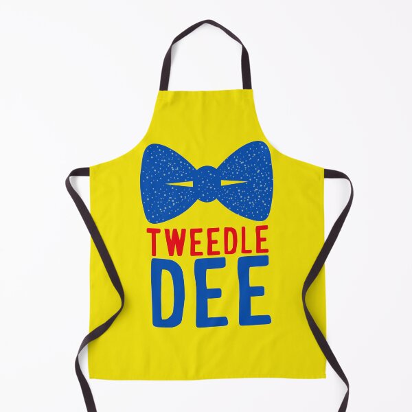 Item preview, Tweedle Dee designed and sold by zenbition.