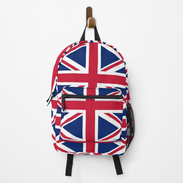 Item preview, United Kingdom Flag designed and sold by blakcirclegirl.