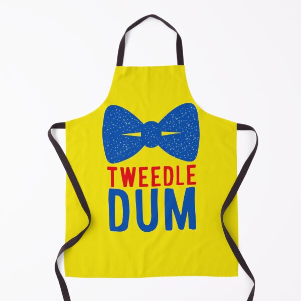 Item preview, Tweedle Dum designed and sold by zenbition.