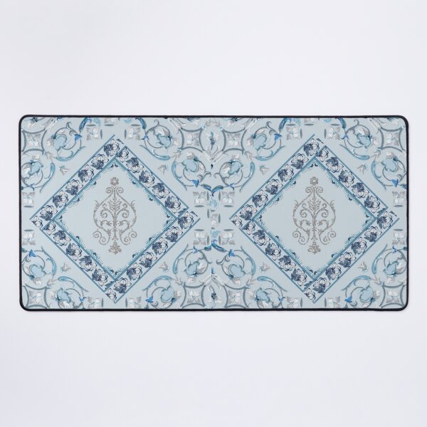 Item preview, Vintage Flowerpattern designed and sold by Perceptible.