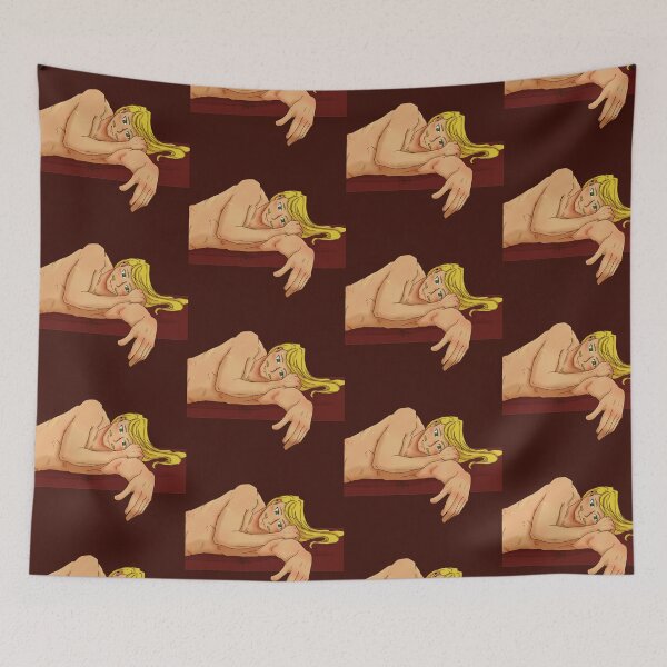 Item preview, Sleepy Hizashi  designed and sold by Aaren Stalker.