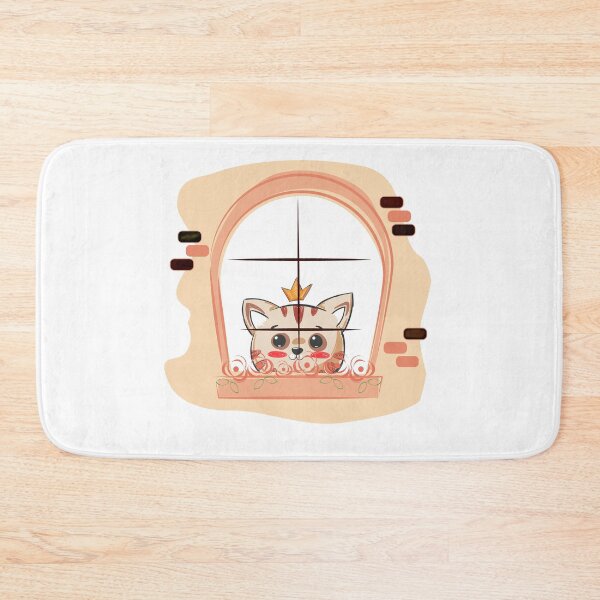 Item preview, Cat Queen designed and sold by StoreRT.