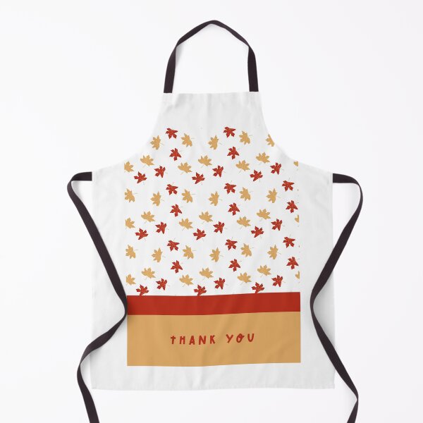 Item preview, Thank you - Autumn Mood designed and sold by All-Streets.