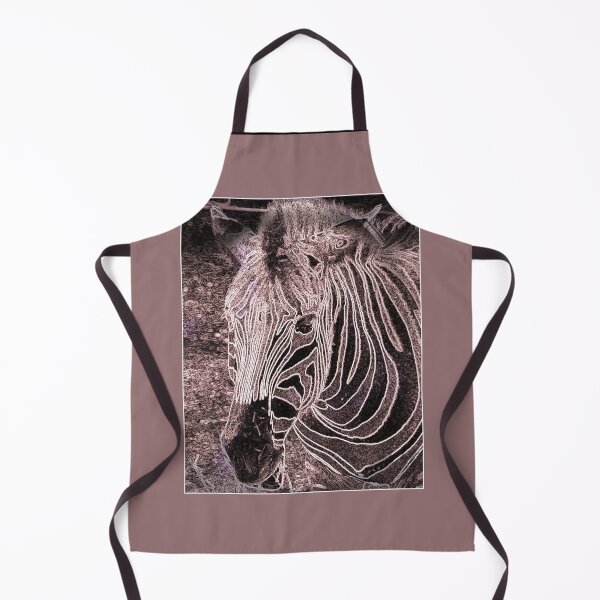 Item preview, pink zebra designed and sold by MGphotoart.