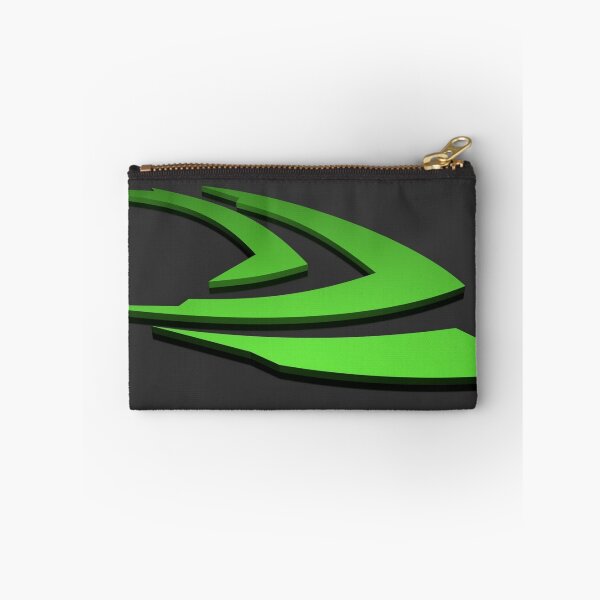 Aperçu de l'œuvre Nvidia créée et vendue par Prot.