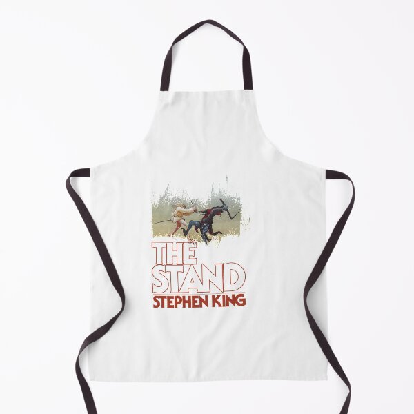 Item preview, Stephen King T-ShirtThe Stand - King First Edition Series (Ver 1) designed and sold by AveBeacon.