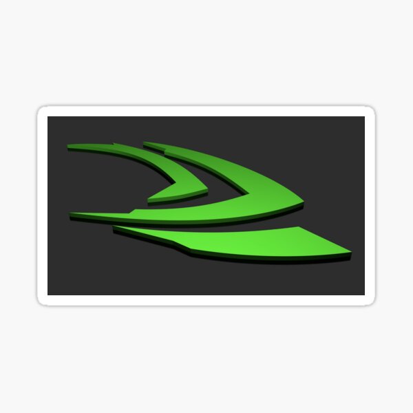 Icon Nvidia G Experience Nvidia