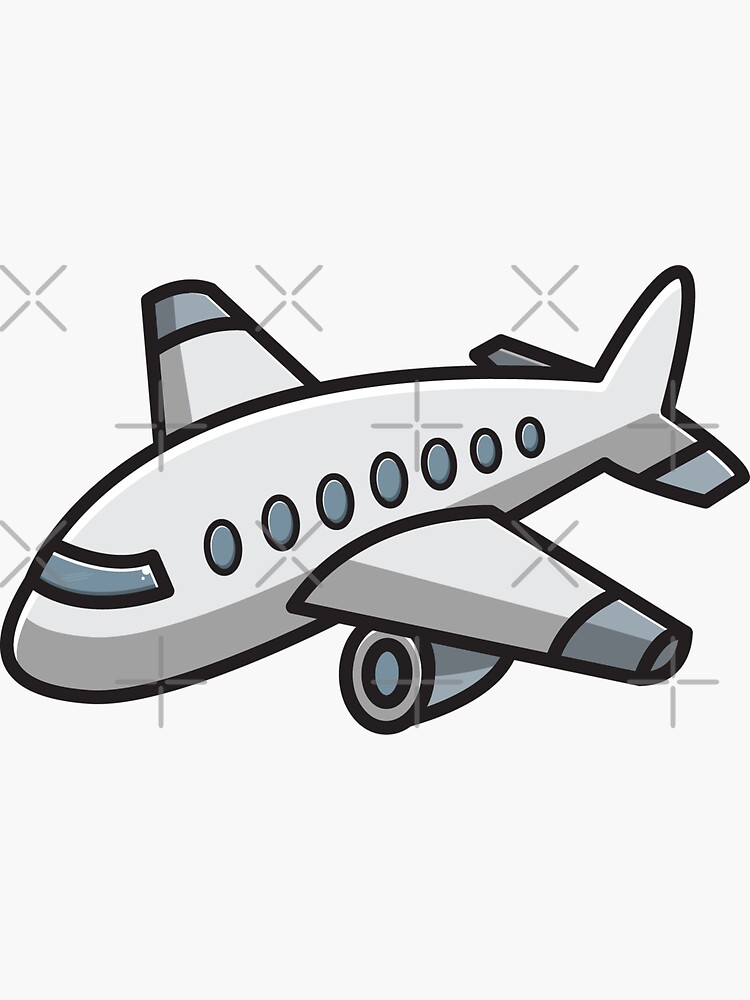 how to draw an aeroplane/aeroplane drawing/easy aeroplane drawing/aeroplane/cute  aeroplane drawing - YouTube