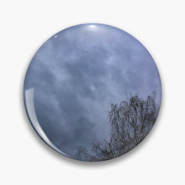 Item preview, Tree and a Stormy, Cloudy Sky designed and sold by Ric1926.