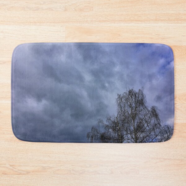 Item preview, Tree and a Stormy, Cloudy Sky designed and sold by Ric1926.