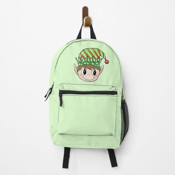 Item preview, Christmas elf designed and sold by JavierShih.