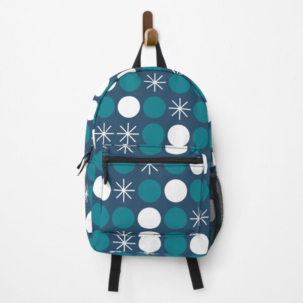 Artikelvorschau, Bauhaus inspiriertes abstraktes Schneemuster entworfen und verkauft von D-Spot Shop.