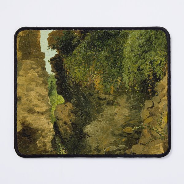 Item preview, Vintage Godesberg by  James M. Hart - Retouched designed and sold by autumnsspov.