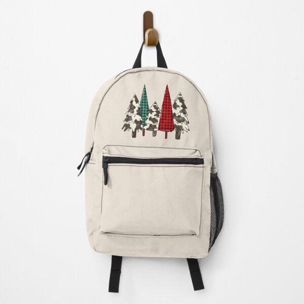 Item preview, cowhide Christmas tree designed and sold by JavierShih.
