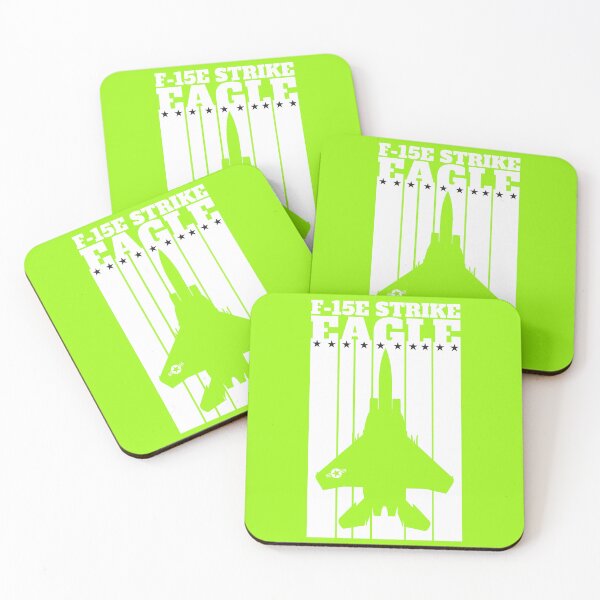 Artikelvorschau, F-15E Strike Eagle Six von Zane. entworfen und verkauft von Ponsappel.