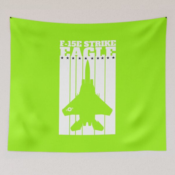 Item preview, F-15E Strike Eagle SIx by Zane. designed and sold by Ponsappel.