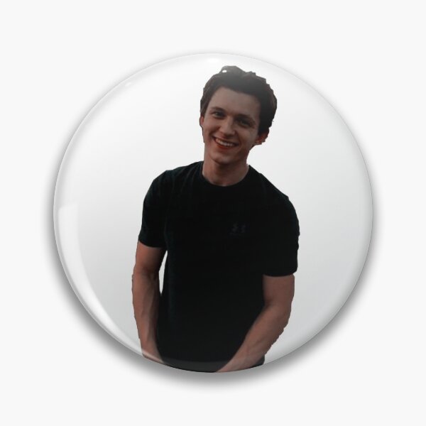 Item preview, Tom Holland designed and sold by Aileenl07.