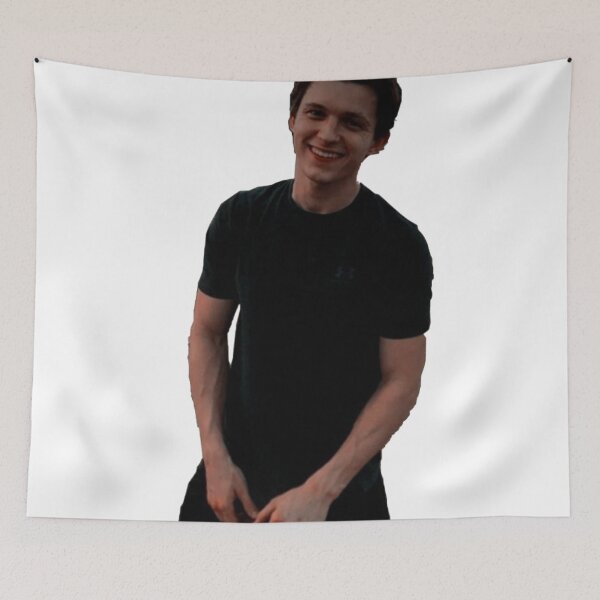 Item preview, Tom Holland designed and sold by Aileenl07.