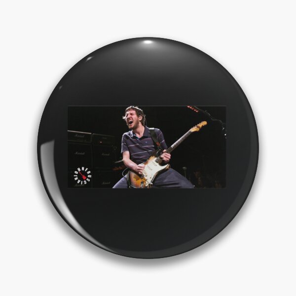 Item preview, BEST SELLING - John Frusciante       designed and sold by HeyRustyStor.