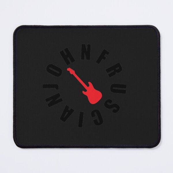 Item preview, BEST SELLING - John Frusciante     designed and sold by HeyRustyStor.