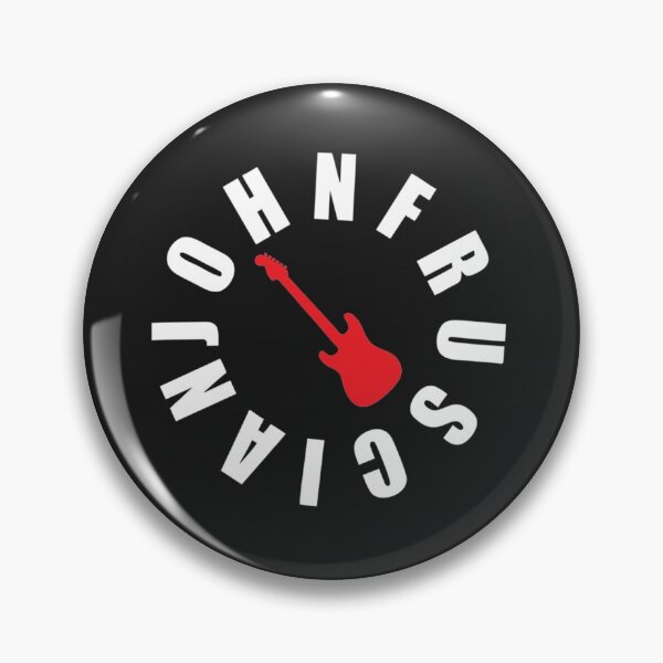 Item preview, BEST SELLING - John Frusciante     designed and sold by HeyRustyStor.