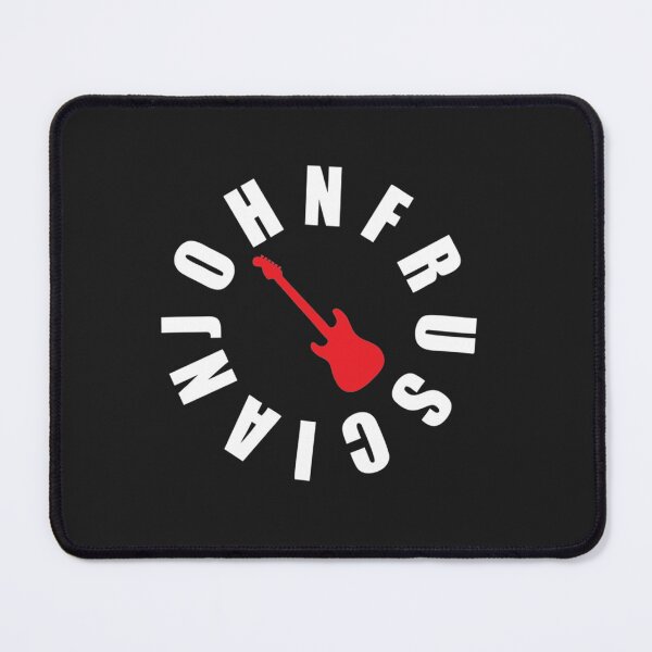 Item preview, BEST SELLING - John Frusciante     designed and sold by HeyRustyStor.