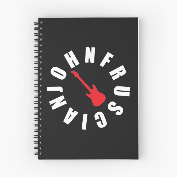 Item preview, BEST SELLING - John Frusciante     designed and sold by HeyRustyStor.