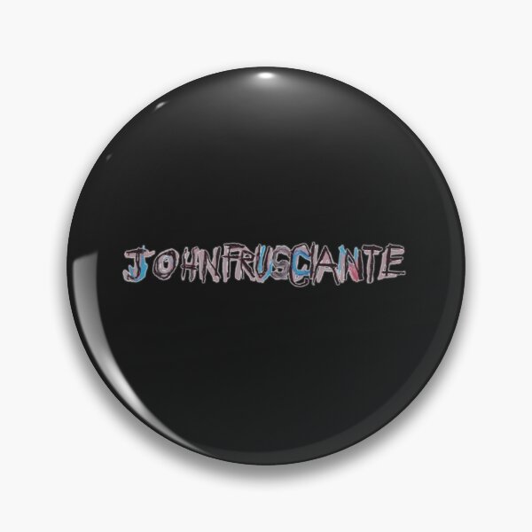 Item preview, BEST TO BUY - John Frusciante   designed and sold by HeyRustyStor.