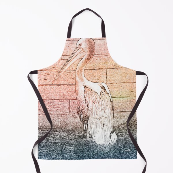 Item preview, pelican designed and sold by MGphotoart.
