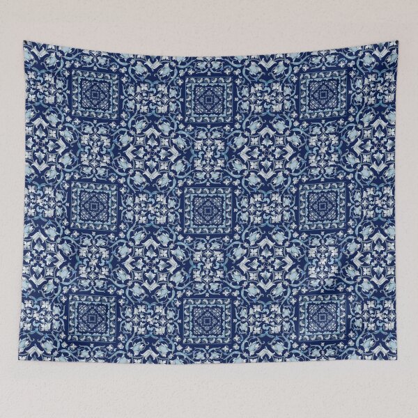 Item preview, Vintage Flowerpattern designed and sold by Perceptible.