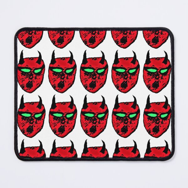 Item preview, Lady Satan Again designed and sold by Tim-Tim11.