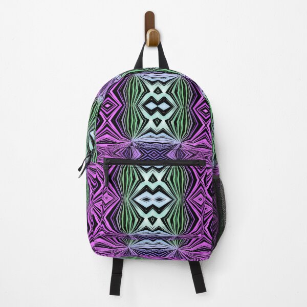 Item preview, Big Trippy Vibes designed and sold by JilClaireArt.