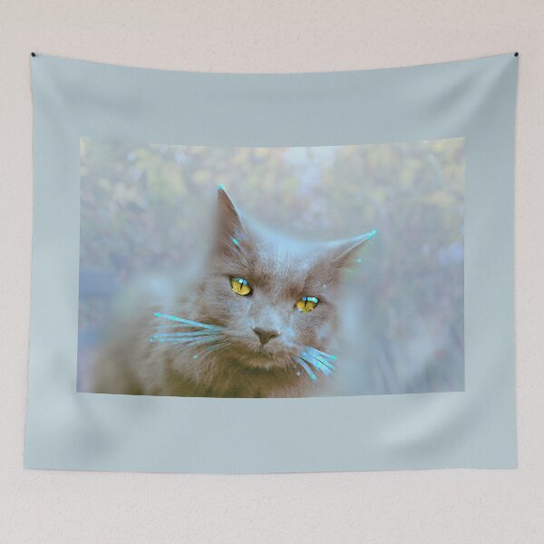 Item preview, Pretty Kitty designed and sold by Alisonchambers2.