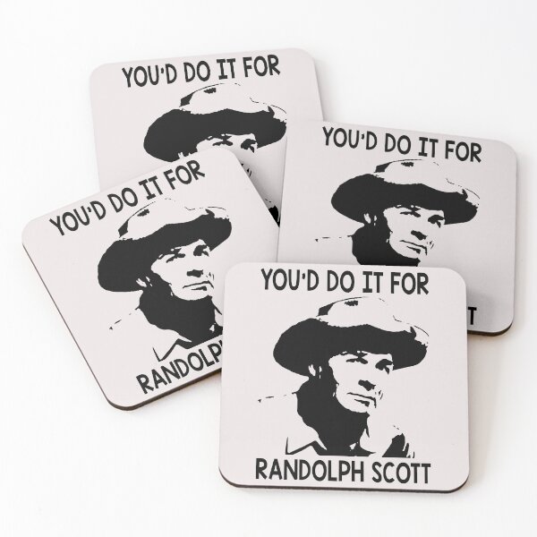 Item preview, Classic You Would Blazing Saddles Do it Gift Men Women designed and sold by GertiSteinbach.