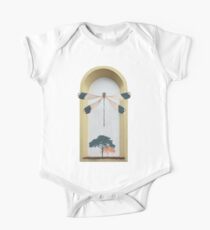 Dragon One Piece - Short Sleeve